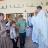 Eucharystia Ruchu Światło-Życie w Bibieli