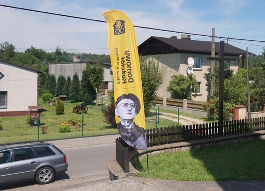 Rozesłanie na wakacyjne rekolekcje oazowe