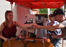 Rodzinny Piknik Misyjny "Kropla Dobra"