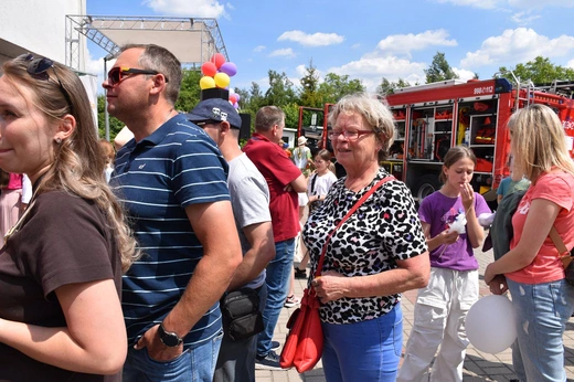 Rodzinny Piknik Misyjny "Kropla Dobra"