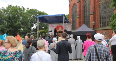 Ewangelizacja Legnicy