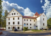 Gliwice. Zamek piastowski, a może więzienie? 