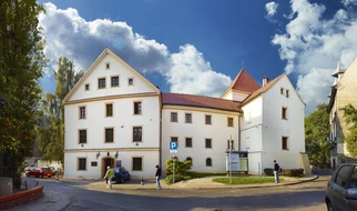 Gliwice. Zamek piastowski, a może więzienie? 