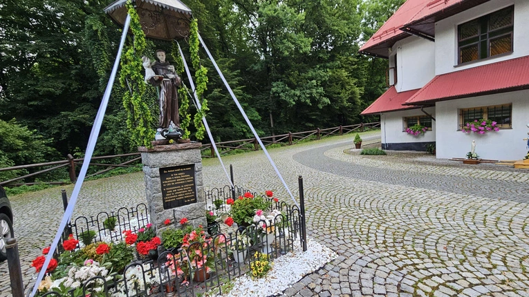 Odpust na Falkowej