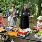 Przyjaciele Oblubieńca zakończyli rok