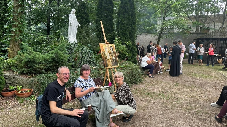 Przyjaciele Oblubieńca zakończyli rok