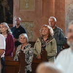 Przyjaciele Oblubieńca zakończyli rok