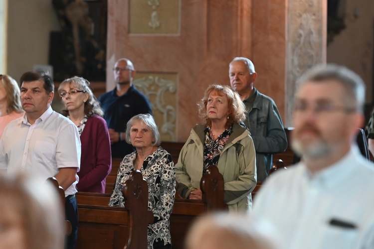 Przyjaciele Oblubieńca zakończyli rok