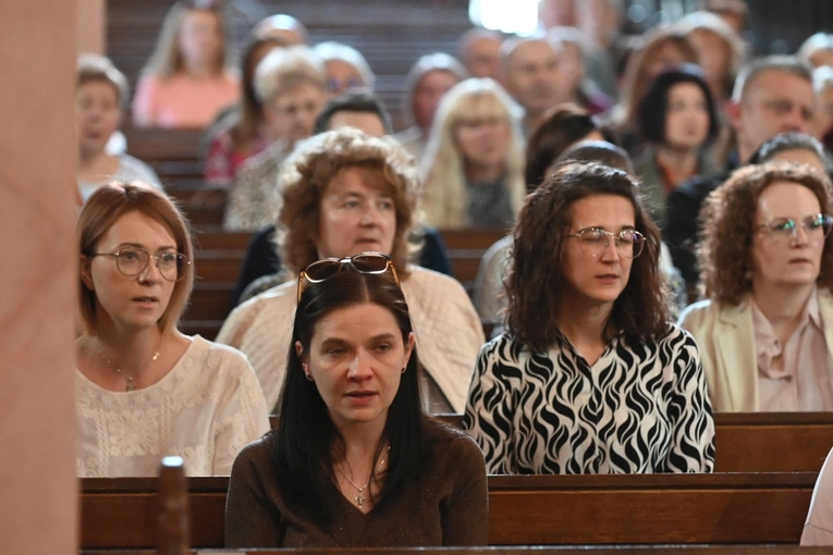 Przyjaciele Oblubieńca zakończyli rok