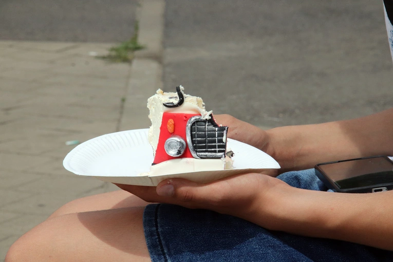 40 lat kultowego "Ogórka" - autobusu marki Jelcz