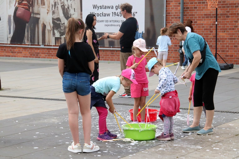 40 lat kultowego "Ogórka" - autobusu marki Jelcz