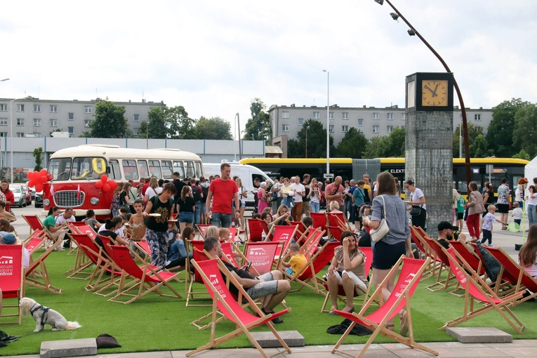 40 lat kultowego "Ogórka" - autobusu marki Jelcz