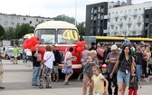 40 lat kultowego "Ogórka" - autobusu marki Jelcz