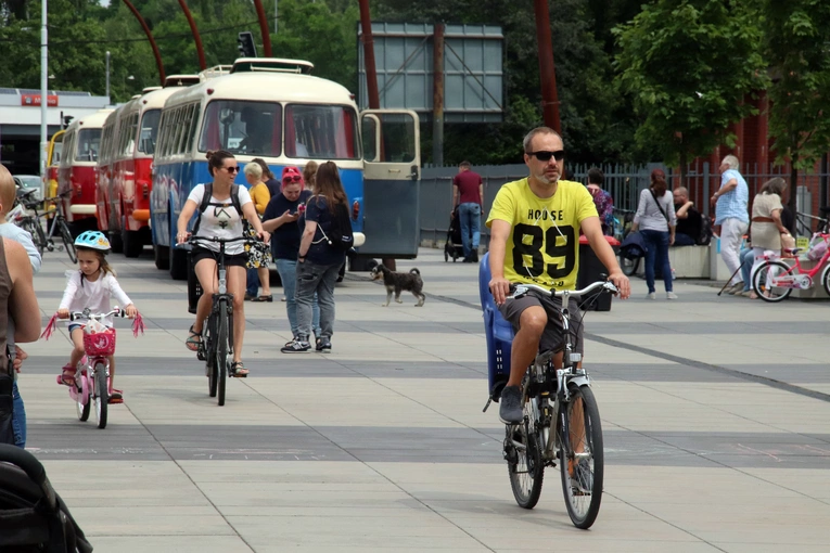 40 lat kultowego "Ogórka" - autobusu marki Jelcz