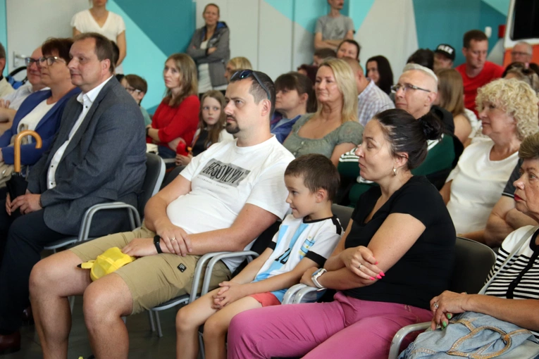 40 lat kultowego "Ogórka" - autobusu marki Jelcz