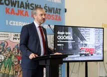 40 lat kultowego "Ogórka" - autobusu marki Jelcz