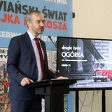 40 lat kultowego "Ogórka" - autobusu marki Jelcz