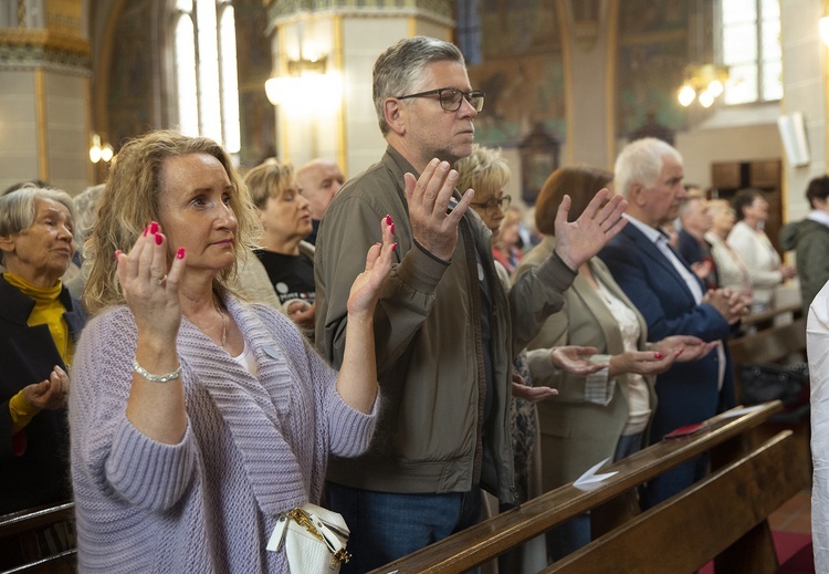 Forum Charyzmatyczne w Białogardzie