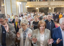 Forum Charyzmatyczne w Białogardzie