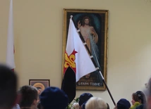 Jelenia Góra. Rozesłanie na obozy