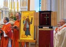 Człowiek głęboko zakorzeniony w miłości Chrystusa