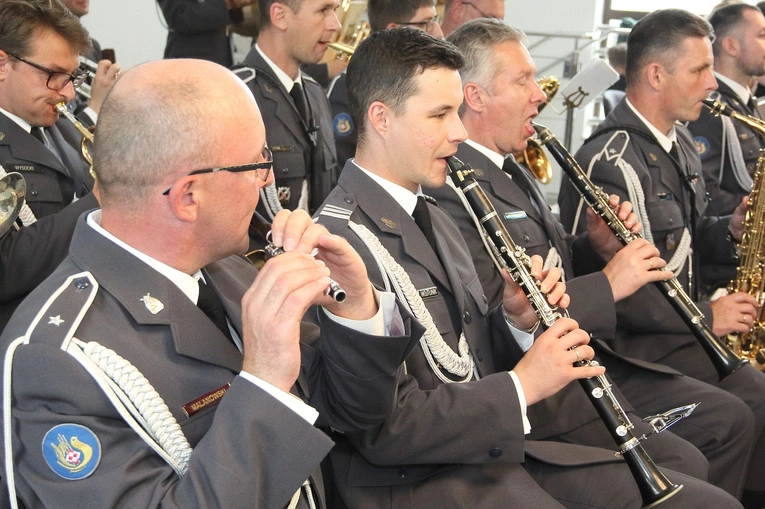 Poświęcenie kościoła św. Marcina w Koszalinie