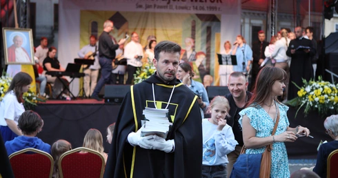 Świadectwo młodości