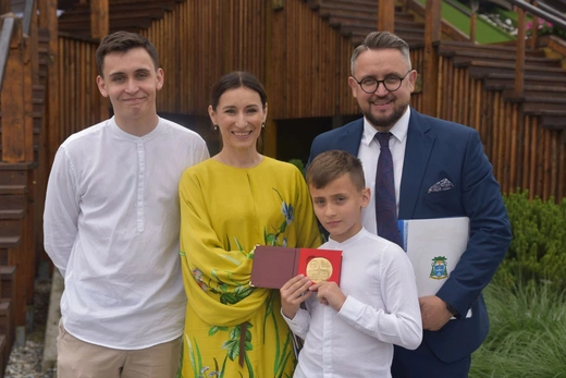 Jan Paweł II w Starym Sączu - 25 lat później
