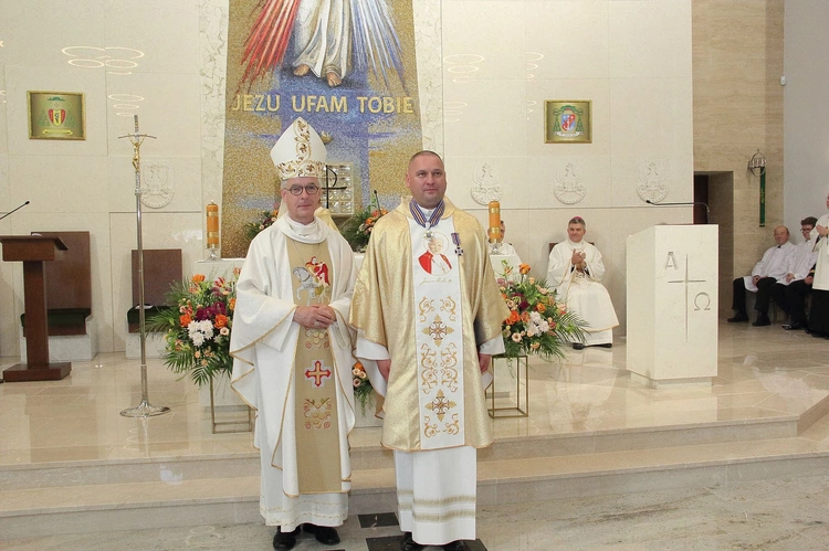 Medale Ordynariatu Polowego