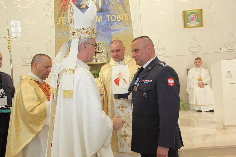 Medale Ordynariatu Polowego