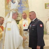 Medale Ordynariatu Polowego
