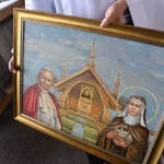 Jan Paweł II w Starym Sączu - 25 lat później