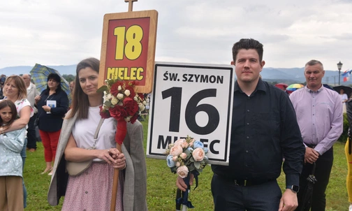 Jan Paweł II tu wyzdrowiał!