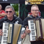 Festiwal Kapel i Zespołów Śpiewaczych w Starej Błotnicy