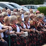 Festiwal Kapel i Zespołów Śpiewaczych w Starej Błotnicy