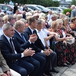 Festiwal Kapel i Zespołów Śpiewaczych w Starej Błotnicy