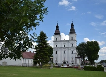 Festiwal Kapel i Zespołów Śpiewaczych w Starej Błotnicy