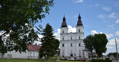 Festiwal Kapel i Zespołów Śpiewaczych w Starej Błotnicy