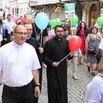 Marsz dla Życia i Rodziny w Radomiu