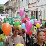 Marsz dla Życia i Rodziny w Radomiu