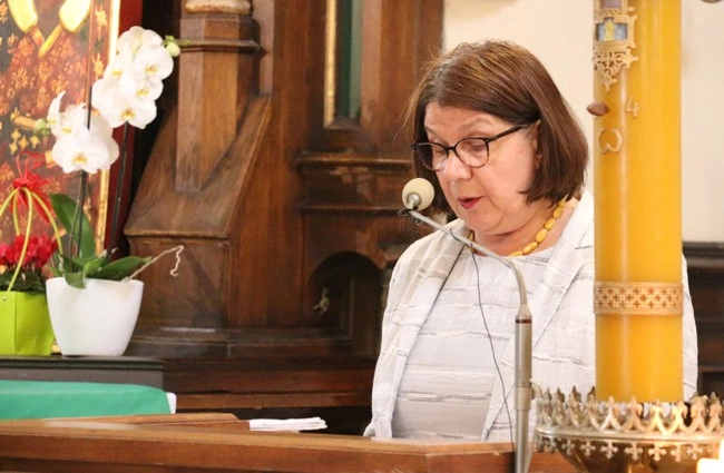 Marsz dla Życia i Rodziny w Radomiu