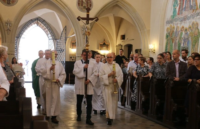 Marsz dla Życia i Rodziny w Radomiu