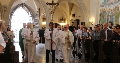 Marsz dla Życia i Rodziny w Radomiu