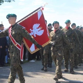 Popowo Borowe. Upamiętnienie żołnierzy wyklętych