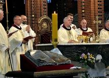 Jan Paweł II pozostawił waszej diecezji ważne przesłanie