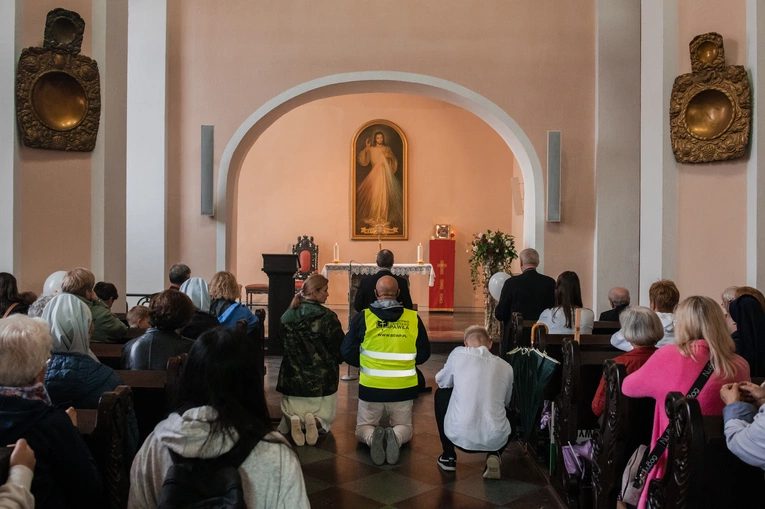 Marsz dla Życia i Rodziny 2024