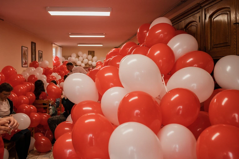 Marsz dla Życia i Rodziny 2024