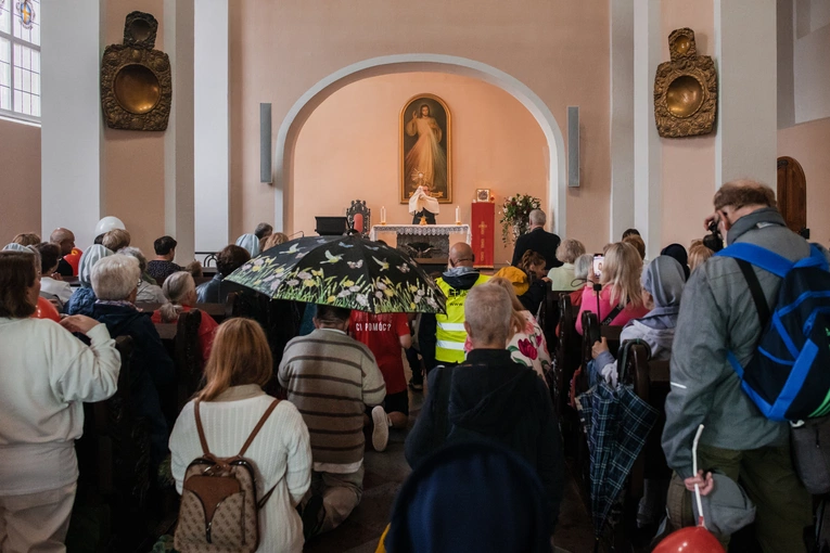 Marsz dla Życia i Rodziny 2024