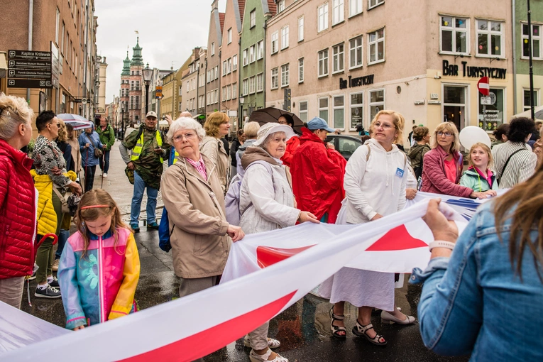 Marsz dla Życia i Rodziny 2024
