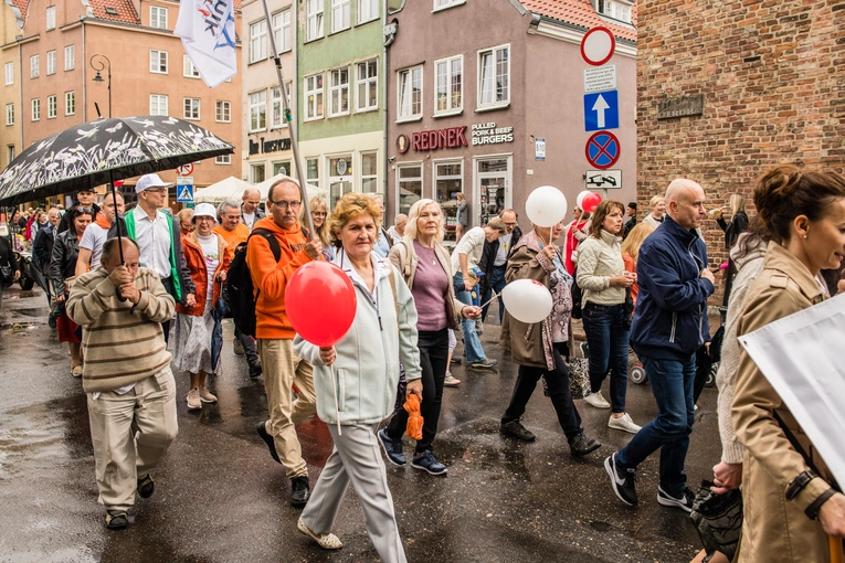 Marsz dla Życia i Rodziny 2024